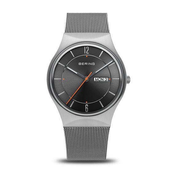 Montre 2025 bering homme